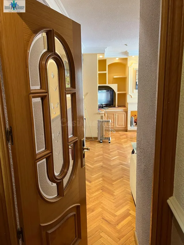 INMOHOUSE VENDE PISO EN ZONA CIRCUNVALACIÓN-CARREFOUR — 5