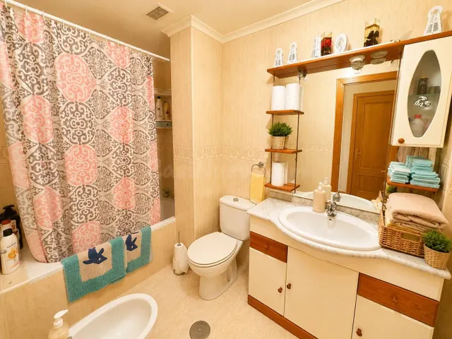 Piso 3 habitaciones 97m² en venta - La Zenia — 17