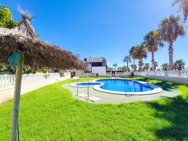 Apartamento 2 habitaciones 68m² en venta - Lomas de Cabo Roig — 31