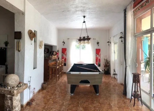 Villa 8 habitaciones 479m² en venta - Centro de la Ciudad Quesada — 3