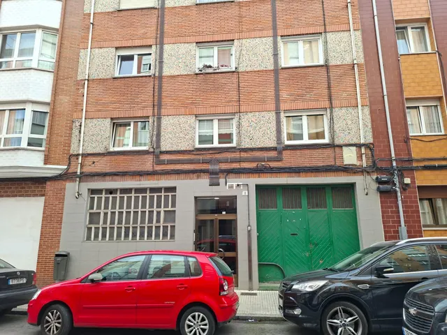 Venta de Piso en Calle Eulalia Alvarez Gijón (Asturias) — 6