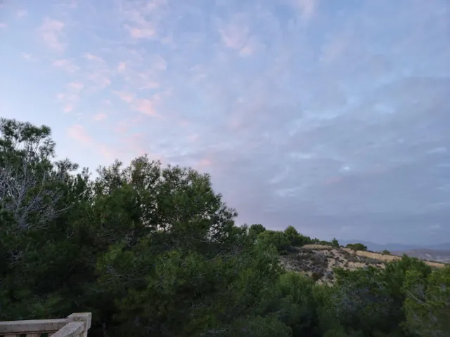 Casa Independiente Con Piscina ,Murcia ( Cañada de San Pedro) — 25