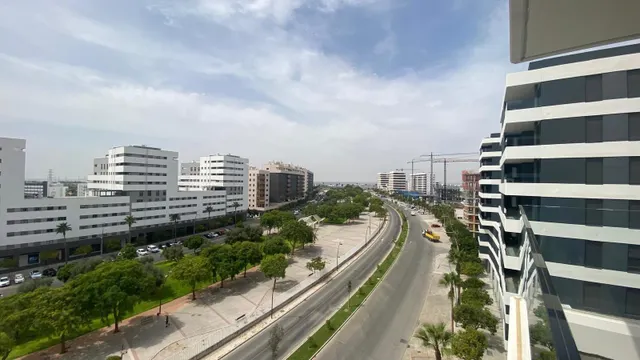 Espectacular Piso de Lujo en Las Terrazas de Entrenúcleos, Dos Hermanas – Sevilla — 7