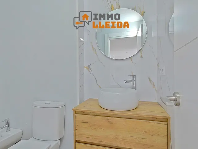 OBRA NUEVA MOLLERUSSA Piso planta baja — 9