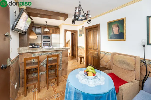 VIVIENDA PAREADA EN MONTELUZ — 28
