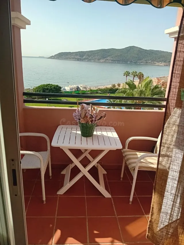 APARTAMENTO LOS DELFINES DE SEPTIEMBRE A JUNIO — 9