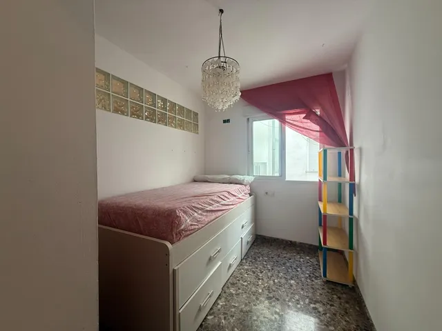 EDIFICIO EUROPA - TAVERNES PUEBLO — 10