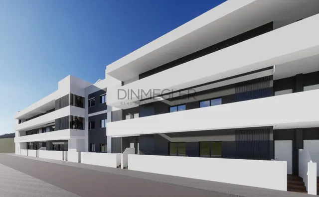 Complejo residencial de obra nueva en benijofar — 28