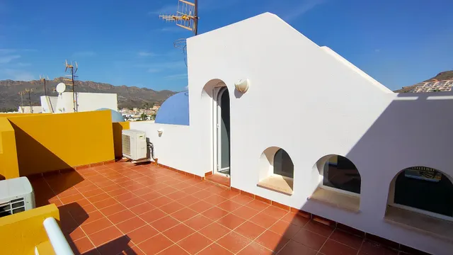 ¡Encantador dúplex de 3 dormitorios listo para entrar a vivir en San Juan de los Terreros! — 42