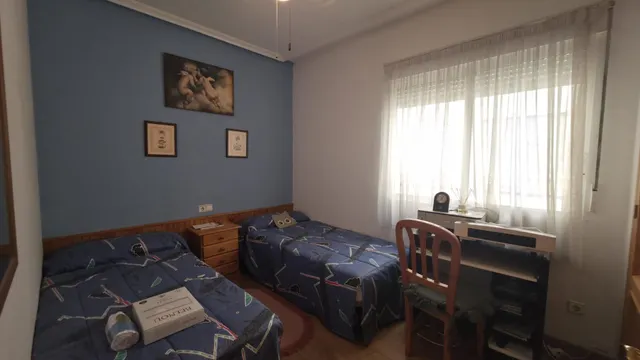 Apartamento 2 habitaciones 94m² en venta - Estacion de autobuses — 15