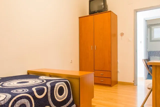 Se alquila habitación al lado del centro — 16