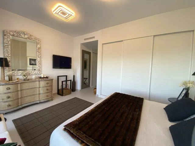 Adosado 3 habitaciones 185m² en venta - Costa Del Sol — 42