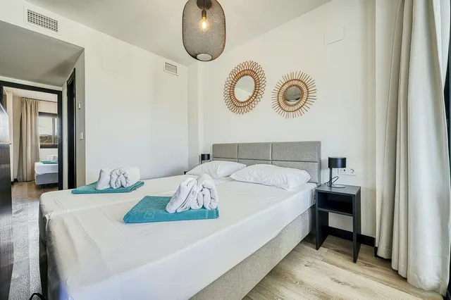 Apartamento 1 habitación 111m² en venta - Riviera del sol — 13