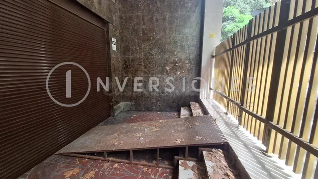 Local comercial 1084m² en alquiler - Sagrada Familia — 2