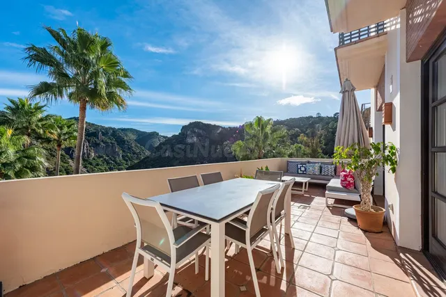 Adosado 4 habitaciones 224m² en venta - Costa del Sol - foto 2