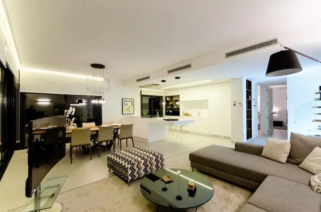 Villa 4 habitaciones 322m² en venta - Campoamor — 6