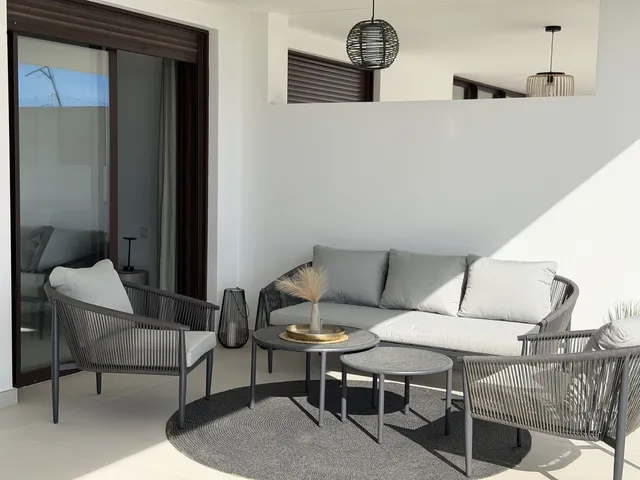 Apartamento 2 habitaciones 80m² en venta - Centro — 16