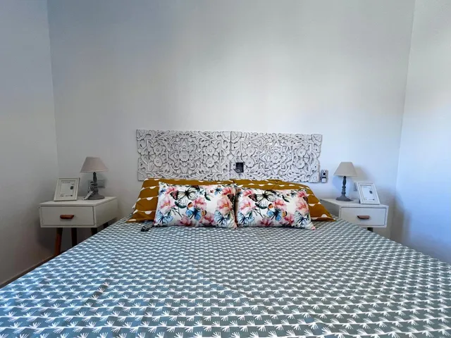 Apartamento reformado de 3 dormitorios 2 baños en punta prima (orihuela costa) — 24