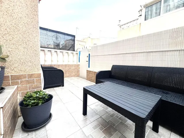 Bungalow 2 habitaciones 36m² en venta - Los balcones — 25