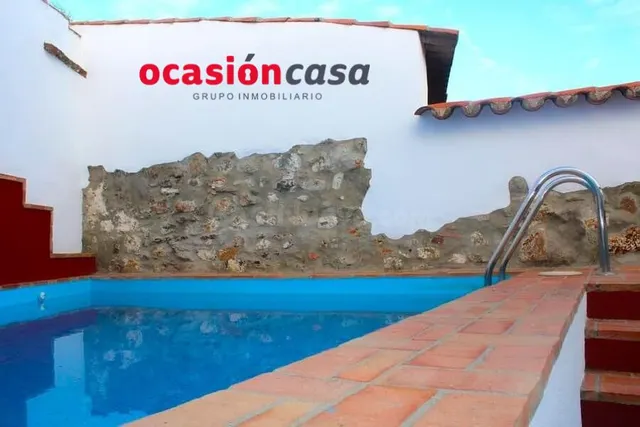 CASA RURAL CON PISCINA A LA VENTA - foto 2