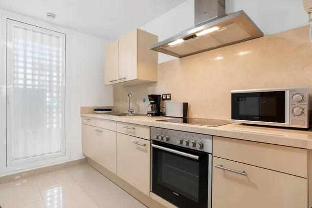 Apartamento 2 habitaciones 93m² en venta - Costa Del Sol — 12