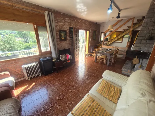 Venta chalet en la llacuna zona urb. la piscina con jardín, garaje y vistas!! — 15