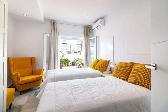 Chalet 5 habitaciones 207m² en venta - Centro — 18