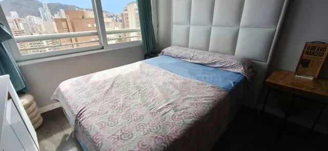 Deslumbrante Ático con Vistas Panorámicas en Benidorm - foto 5