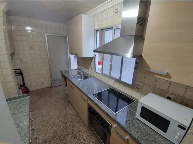 Amplio y Moderno Piso en el Corazón de Almoradí por €750 - foto 5
