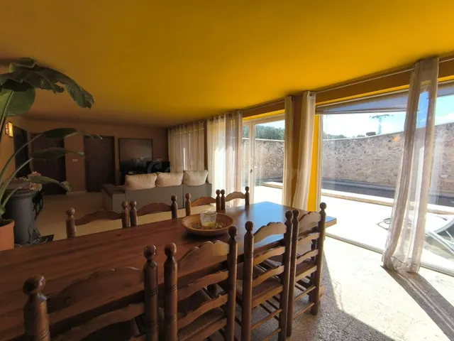 Casa de campo 4 habitaciones 588m² en venta - Comunidad vale - foto 3