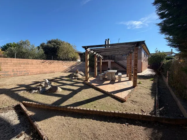 Chalet en venta en los angeles de san rafael — 30