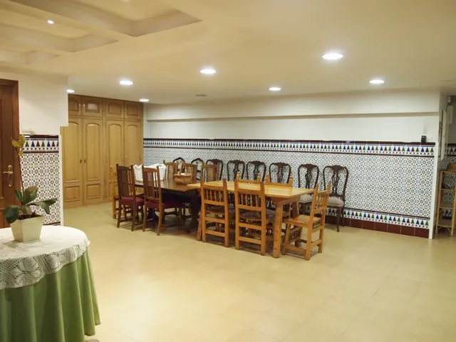 CHALET INDEPENDIENTE EN CARRACEDELO — 7