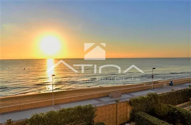Apartamento en planta baja situado en 3ª línea playa Daimús a solo 150 metros del mar, — 15