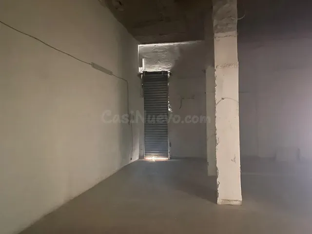 Local comercial 340m² en alquiler - El Cabanyal-El Canyamela - foto 2