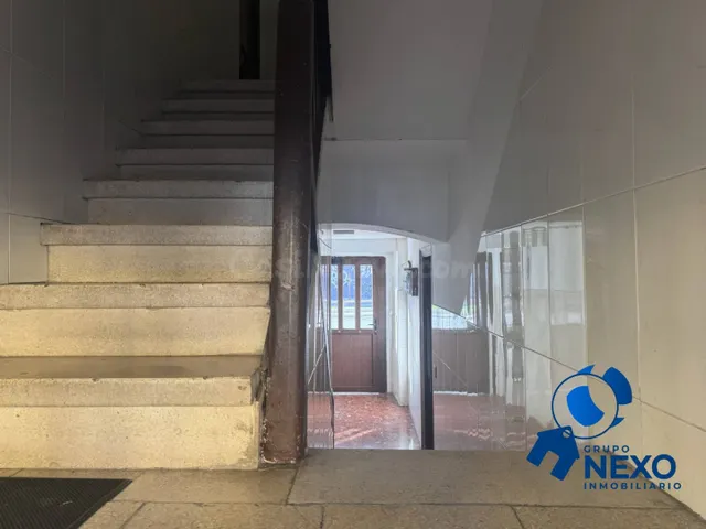 OPORTUNIDAD DE INVERSIÓN | VIVIENDA PARA REFORMAR EN EL CENT - foto 5