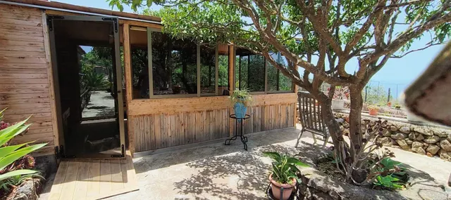 Casa Rustica La Escalona — 10