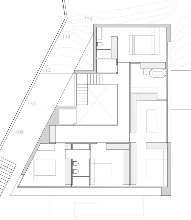 NOVA CABRILS RESIDENCES | Una nueva forma de vivir el Mediterráneo — 24