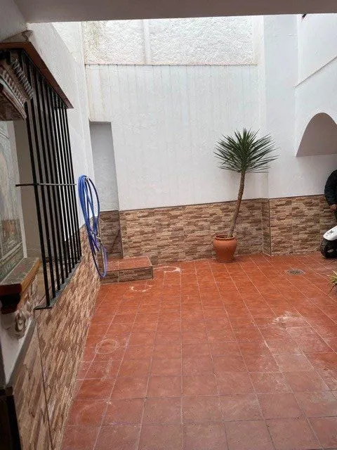 Casa independiente en pleno centro de Vejer - foto 4