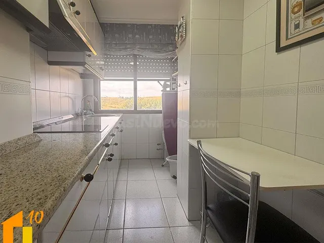 ¡Excelente Oportunidad! D.U.C.A. de 1 dormitorio con gran tr - foto 3