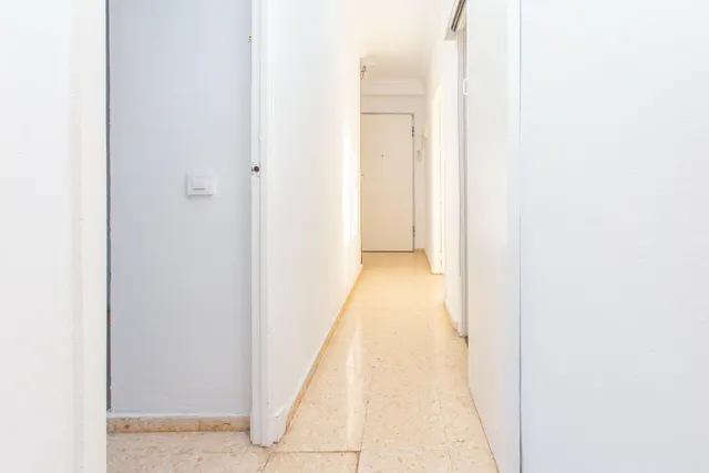Se vende piso zona los marianistas — 37