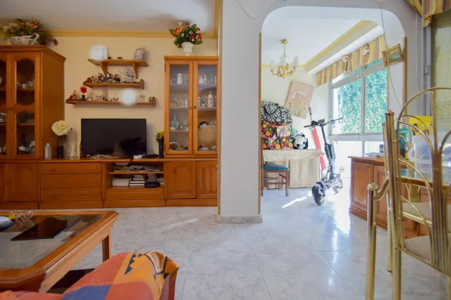 Piso en Casería Montijo de 3 Dormitorios — 9