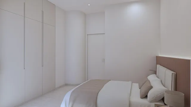 Bungalows de nueva construcción exclusivos con piscina privada en Pilar de la Horadada — 15