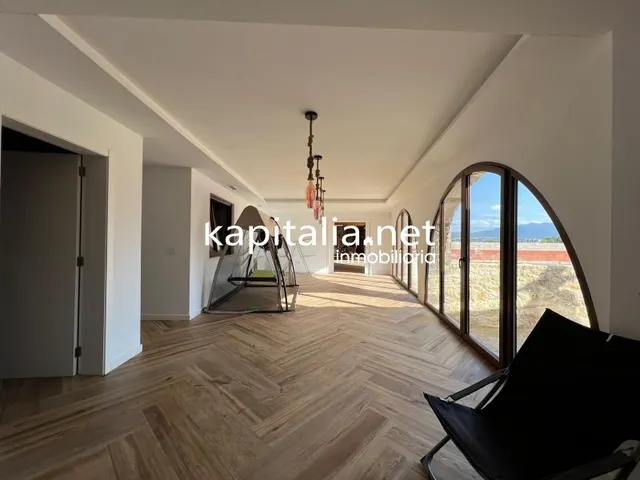 Espectacular chalet a la venta en Olleria — 15