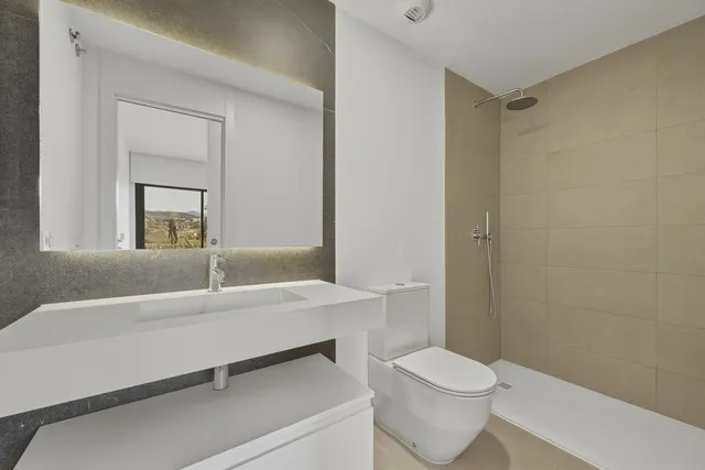 Adosado 3 habitaciones 130m² en venta - Costa Del Sol — 24
