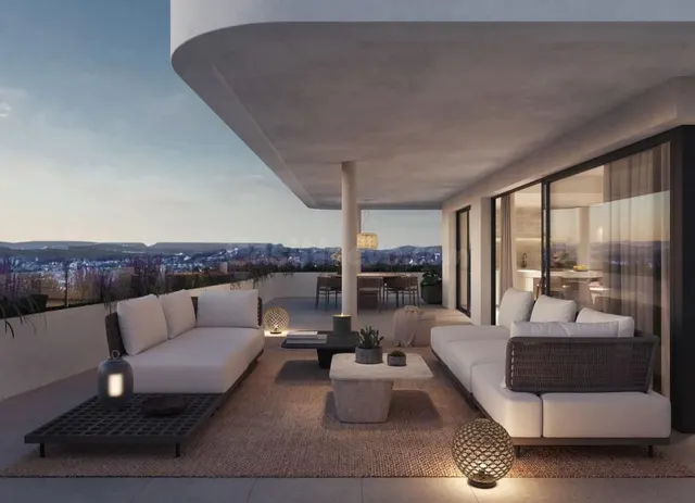 Apartamento 3 habitaciones 92m² en venta - Parque Central — 8