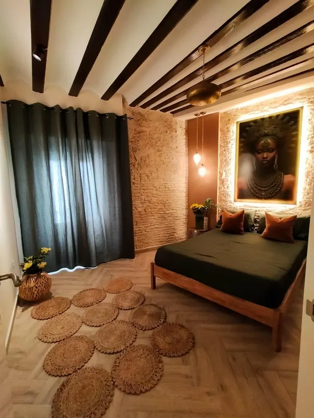 APARTAMENTO REFORMADO PARA ENTRAR EN EL CENTRO DE CADIZ — 18