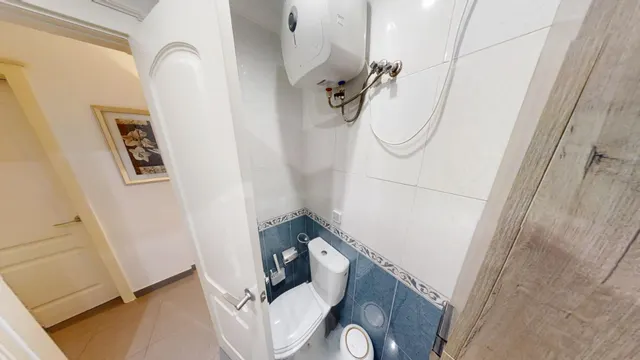 Amplio piso de 3 dormitorios y dos baños en Arguineguín listo para entrar a vivir — 15