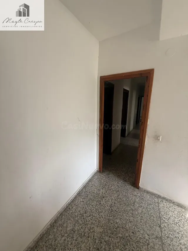 CASA CON VISTAS IMPRESIONANTES EN CADIAR, ALPUJARRA GRANADIN - foto 5