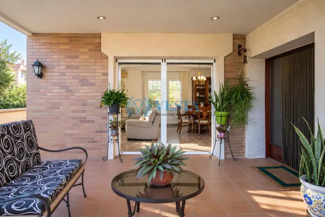 CASA INDEPENDIENTE DE 4 habitaciones — 11