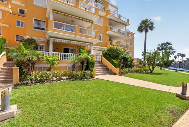 Apartamento 2 habitaciones 76m² en venta - Cabo Roig — 12
